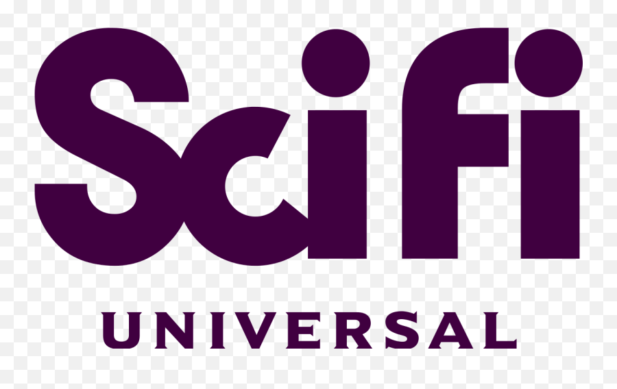 Sci Fi Universal Logo Transparent Png - Sci Fi Universal Emoji,Universal Logo