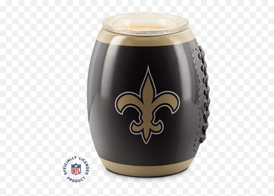 Nfl New Orleans Saints - The Lost Cajun Littleton Emoji,New Orleans Saints Logo