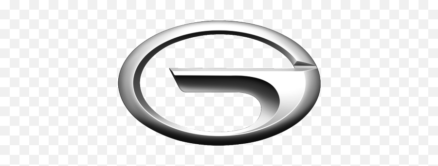 Gac Logo Logok - Guangzhou Automobile Emoji,Automobile Logos