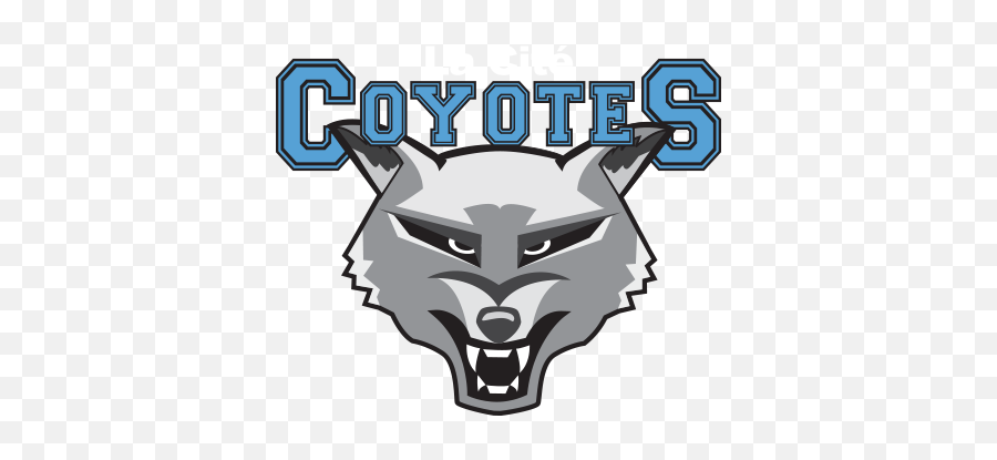 Privit Emoji,Coyotes Logo