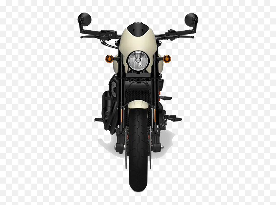 Harley - Harley Davidson Front View Png Emoji,Harley Davidson Clipart
