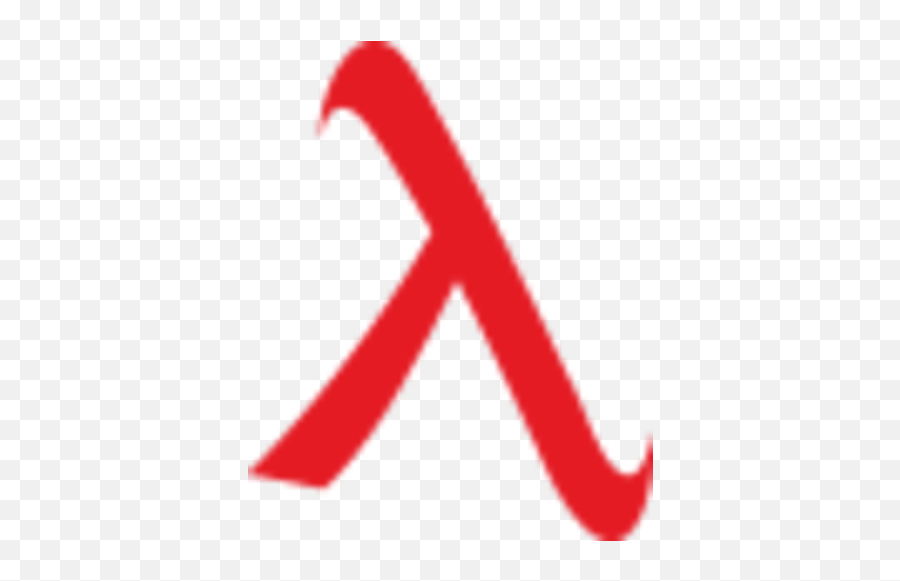 Red Lambda Inc Presents To Orlando Fl - Dot Emoji,Lambda Logo