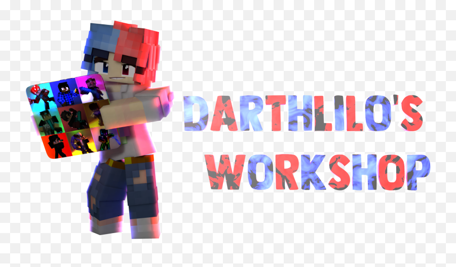 Darthlilou0027s Workshop Its Finally Over 43 Pages Page - Fictional Character Emoji,Clickbait Arrow Png