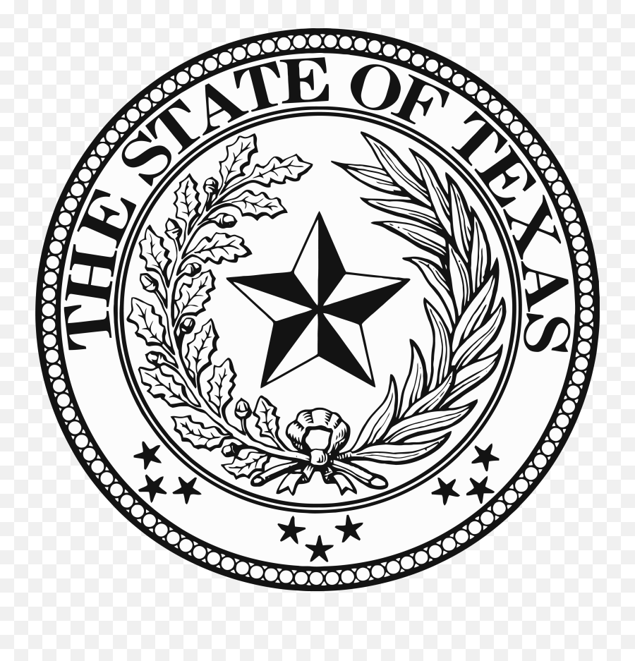 State Bar Of Texas Logo Png Transparent - State Bar Of Texas Emoji,Texas Logo