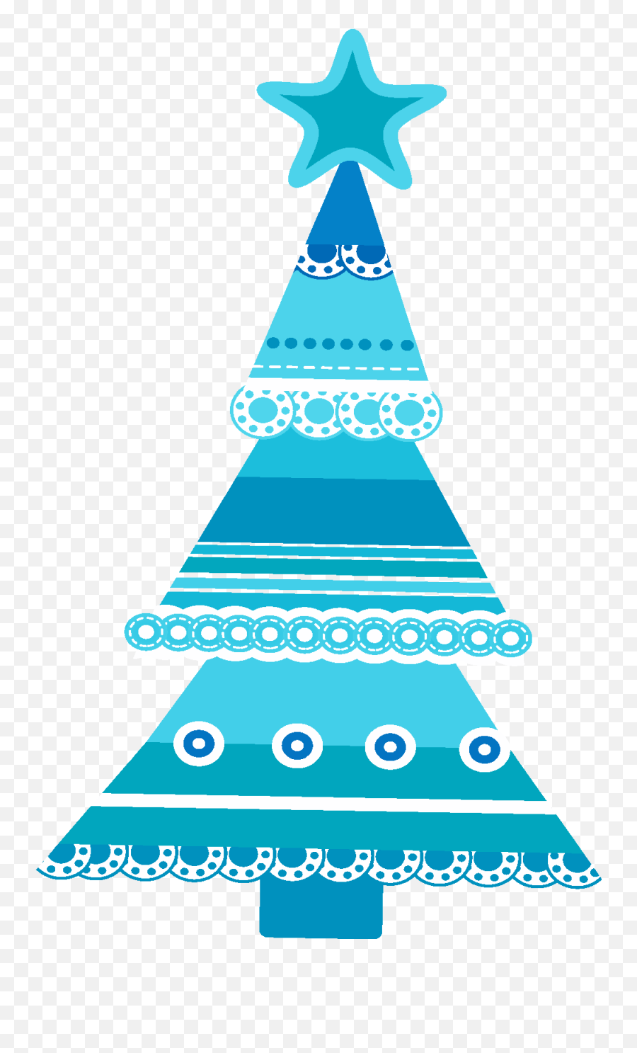 Library Of Purple Christmas Tree Graphic Royalty Free - Christmas Tree Blue Clipart Emoji,Christmas Tree Clipart