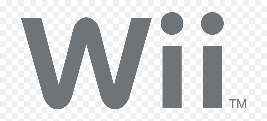 Wii Logo Nintendo Download Vector - Dot Emoji,Nintendo Png