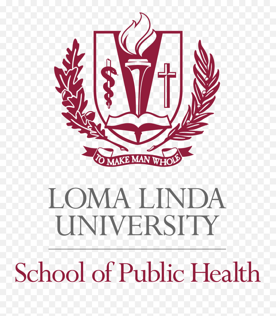 Virtual Sophe 2020 Loma Linda University - School Of Public Loma Linda University School Of Public Health Emoji,Public Health Logo