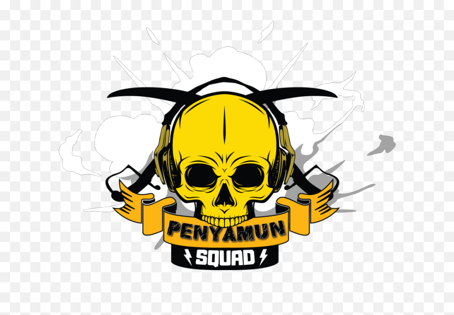 Penyamun Squad U2013 Gta V Lost Santos - Scary Emoji,Rp Logo