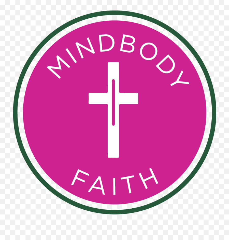 Meditate With God Daily Christian Prayer Cards - Religion Emoji,Faith Logo