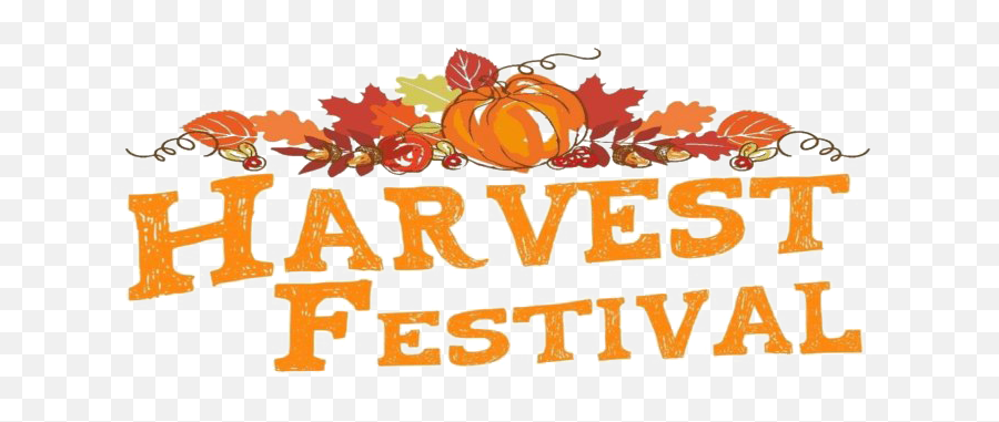 Harvest Festival Png Picture - Harvest Festival Emoji,Harvest Png