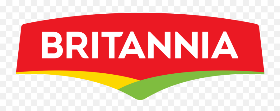 Britannia Industries - Britannia Industries Limited Logo Emoji,Infy Logo