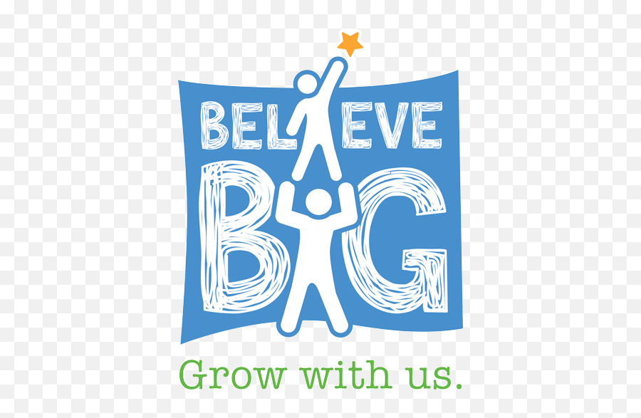Fsa Believe Big Campaign Emoji,Believe Logo