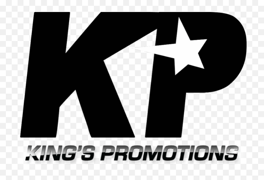 Kings Promotions Signs Four Undefeated - Kings Promotions Logo Emoji,Undefeated Logo