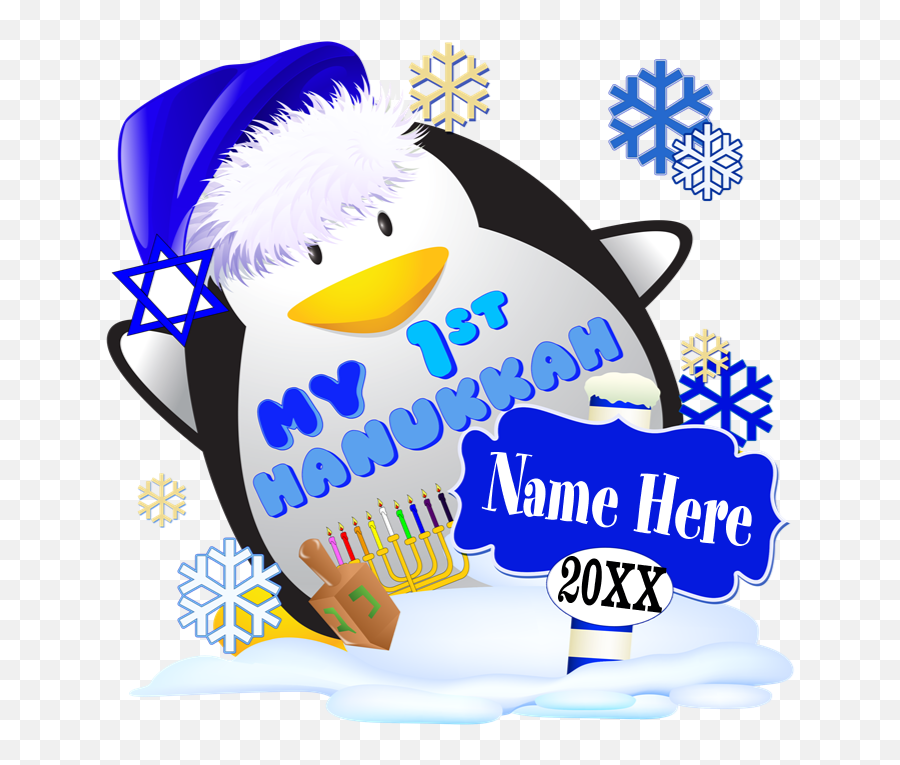 Custom Happy Hanukkah Mug Clipart - Happy Emoji,Happy Hanukkah Clipart