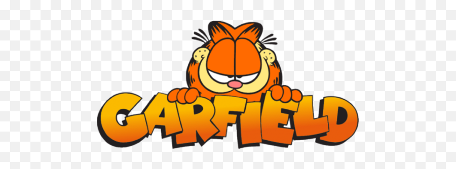 Big Hairy Adventure - Garfield Italiano Emoji,Garfield Png