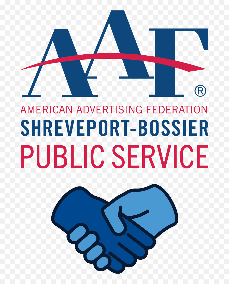 Public Service U2014 American Advertising Federation Of - American Advertising Federation Emoji,Logo Trivia