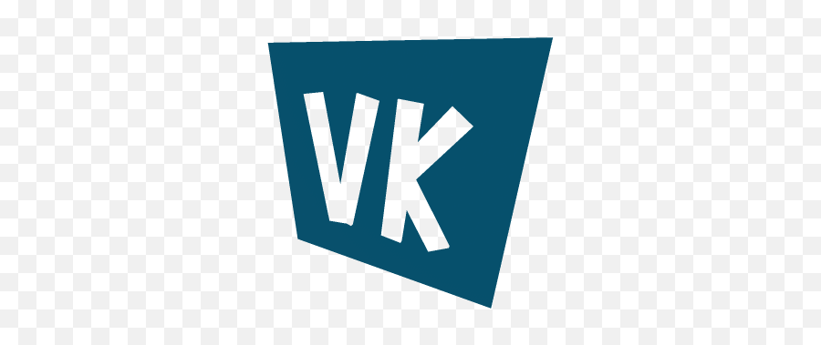 Vk Logo - Vertical Emoji,Vk Logo