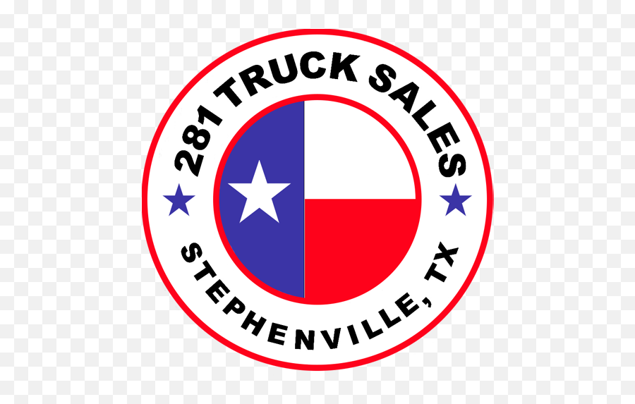Used Cars Stephenville Tx Used Cars U0026 Trucks Tx 281 - Language Emoji,Sales Logo