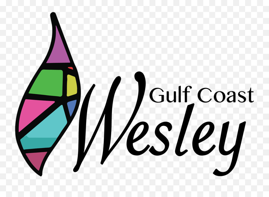 Gulf Coast Wesley U2013 Love God Serve People Change The World - Gulf Coast Wesley Emoji,Fgcu Logo
