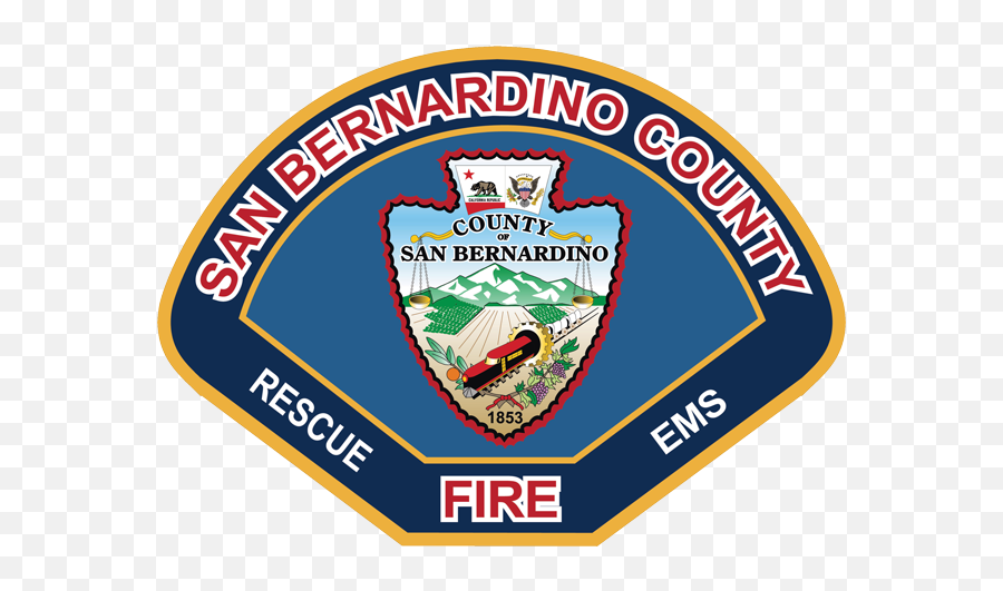 San Bernardino County Fire Department - Wikipedia San Bernardino County Fire Emoji,Firefighter Logo