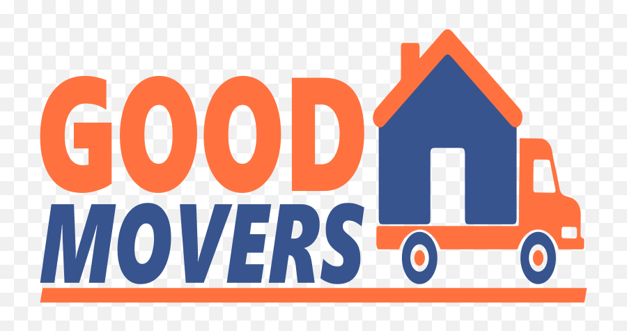 Moving Company Emoji,Mover Logo