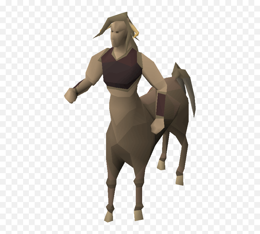Centaur - Fictional Character Emoji,Centaur Png
