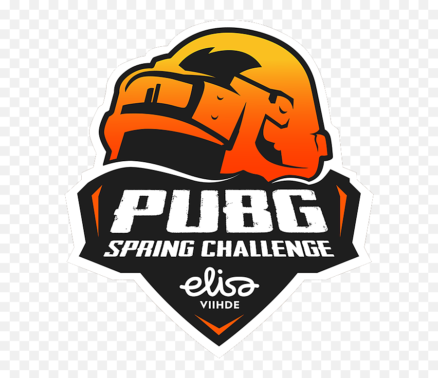 Round 4 Psl Elisa Viihde Pubg Spring Challenge Pubg - Psl Elisa Viihde Pubg Spring Challenge Emoji,Vanoss Logo