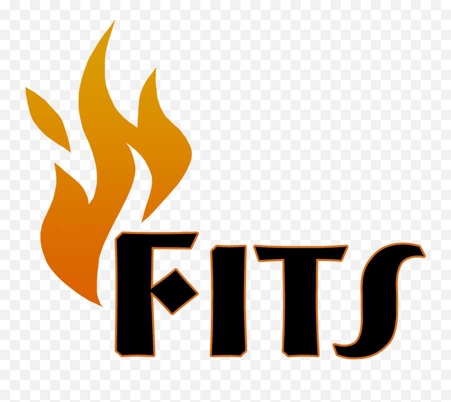 Fire Instructor Testing Software - Vertical Emoji,Fits Logo