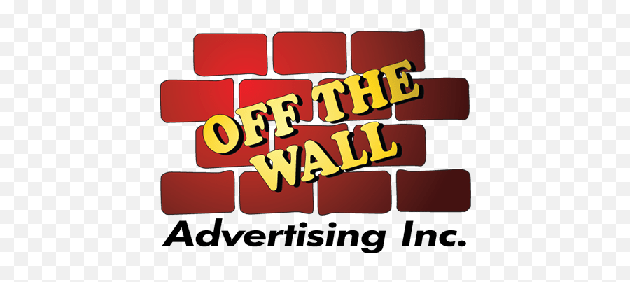 Off The Wall Advertising Careers Jobs - Language Emoji,Off The Wall Logo