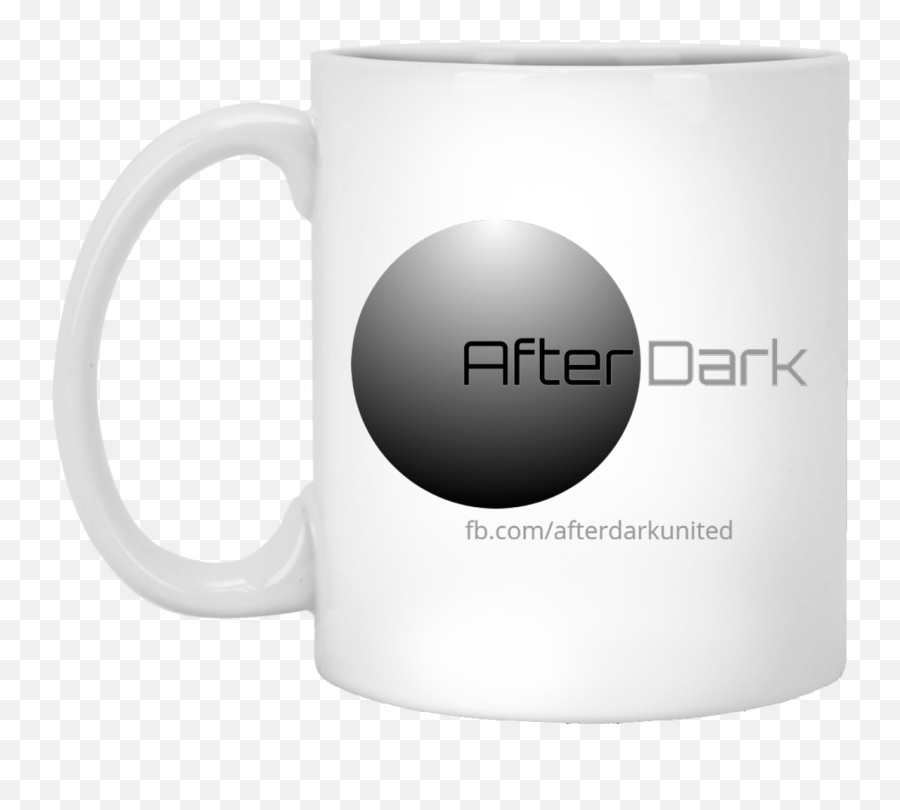After Dark Logo Emoji,Dark Logo