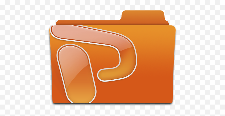 File Related To Powerpoint Icon Emoji,Powerpoint Transparent Picture