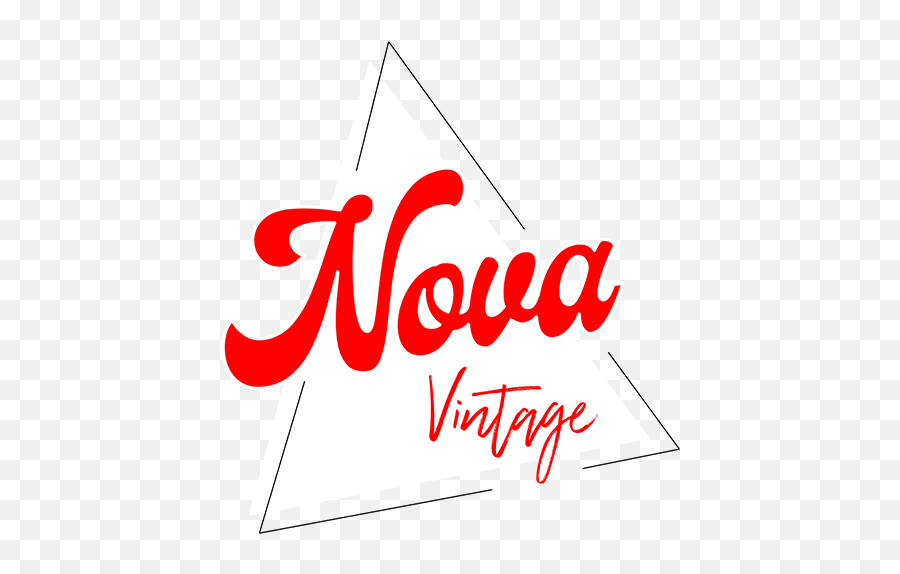 Nova Vintage U2013 Nova Vintage Uk Emoji,Star Logo Nova