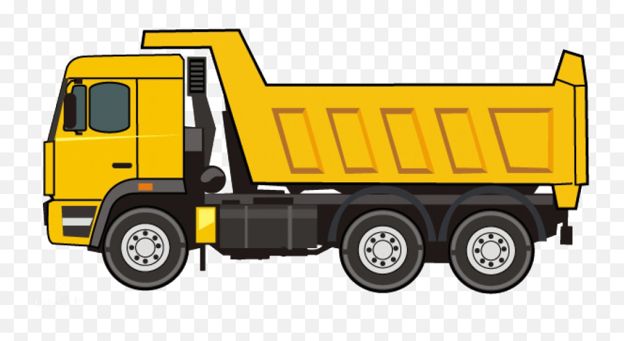 Truck Png Transparent Hd Photo - Clip Art Dump Truck Emoji,Truck Png