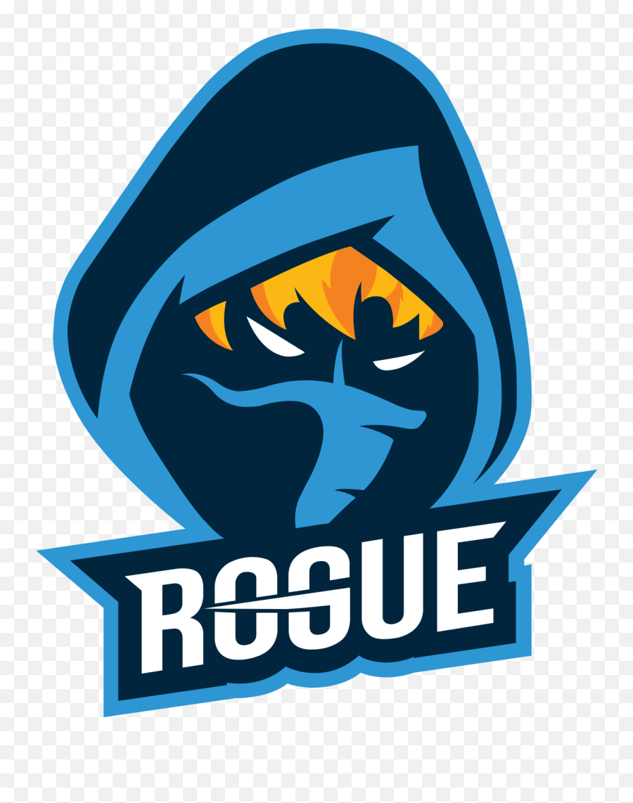 Home Rogue - Rogue Team Emoji,Apex Legends Logo