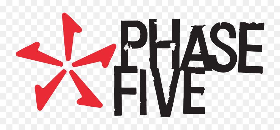Phase Five Logo - Futrell Marine Emoji,Five Logo