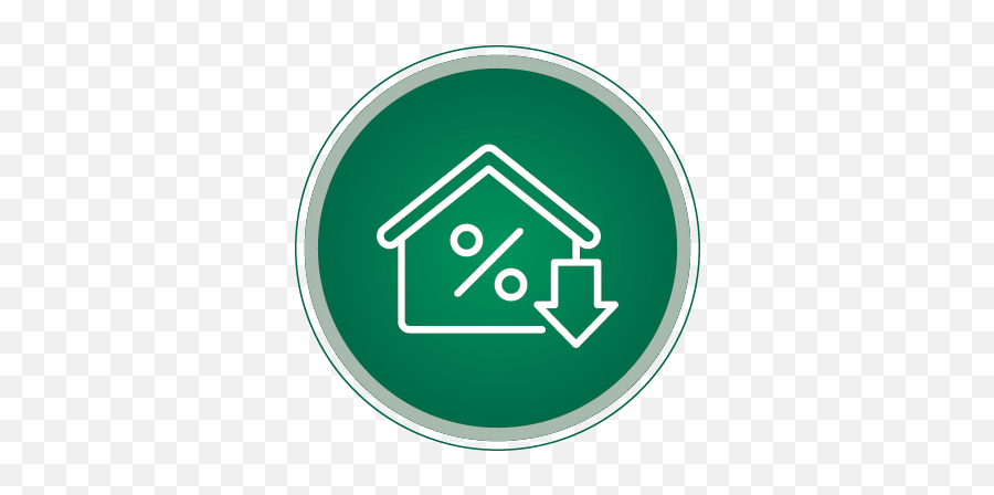 Bancorpsouth Mortgage Emoji,White Circle Png