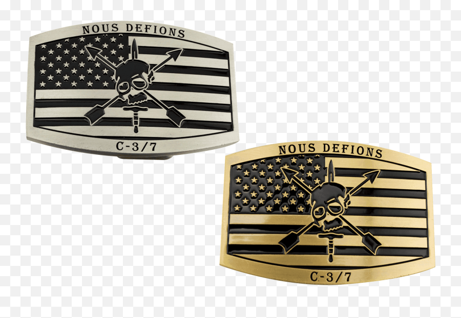 Custom Military Belt Buckles Custom Navy Belt Buckles Emoji,Belt Buckle Png
