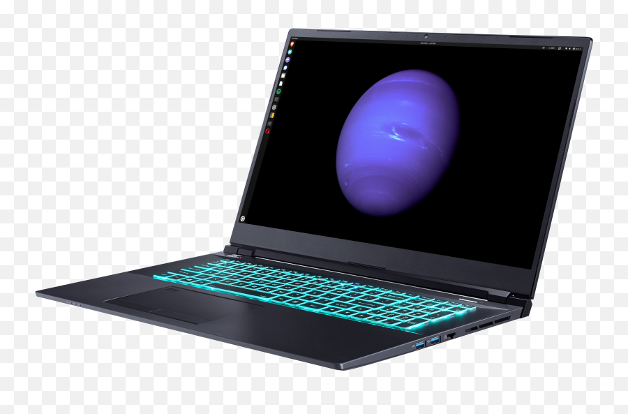 New Linux Laptop Offers Rtx 3080 And 144 Hz 17 - Inch Screen Emoji,Laptop Screen Png
