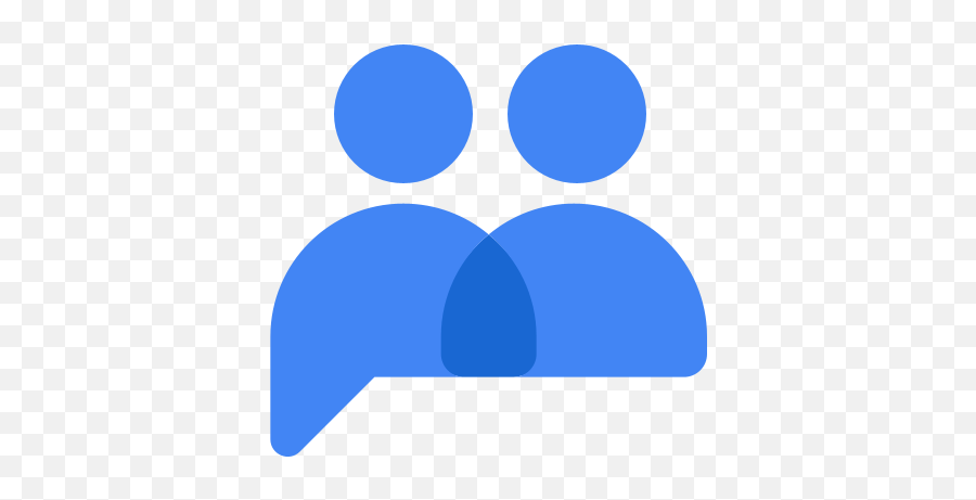 Google Groups Gets New Logo After Material Theme Redesign Emoji,What Font Is The Google Logo