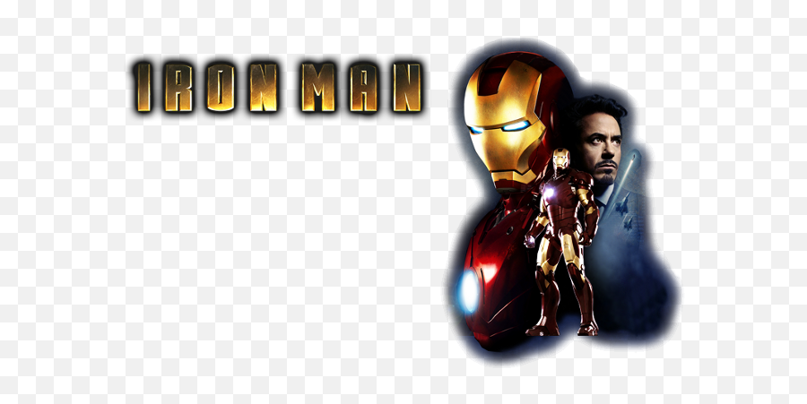 New Emoji,Ironman Png