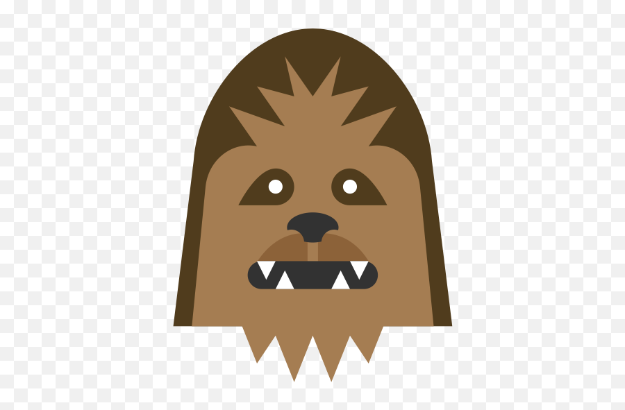 Chewbacca Icon Emoji,Admiral Ackbar Png