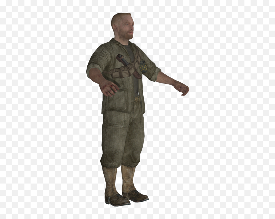 Tank Dempsey Png Picture Transparent Download - Standing Emoji,Tank Transparent Background