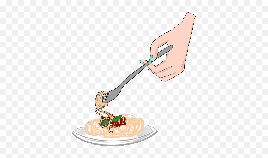 Via Giphy Giphy Stickers Android Emoji,Transparent Spaghetti
