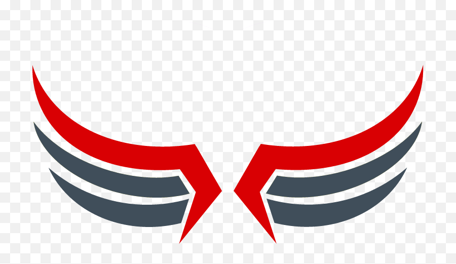 Wing Logo Icon - Language Emoji,Wing Logo