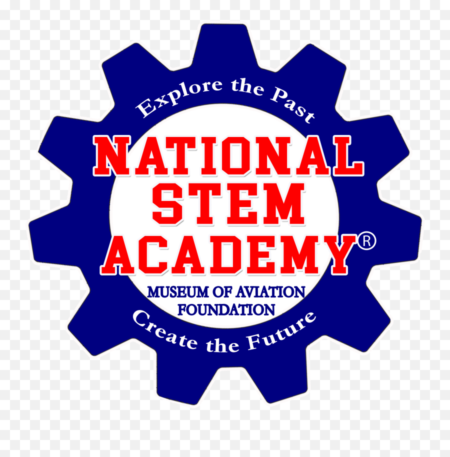 Nsa Logo Registered - Museum Of Aviation Language Emoji,Registered Logo