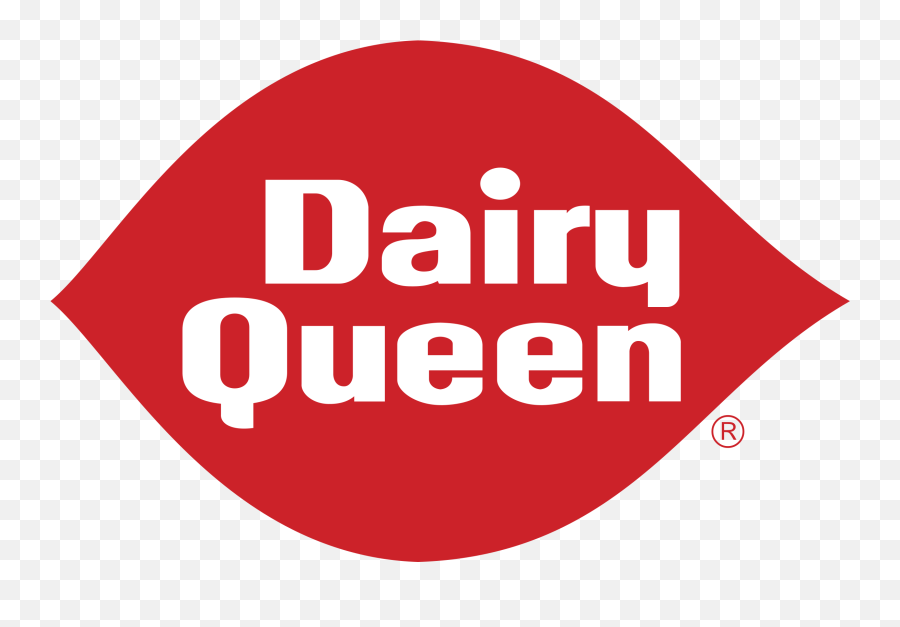 Dairy Queen - Logos Dairy Queen Emoji,Dq Logo