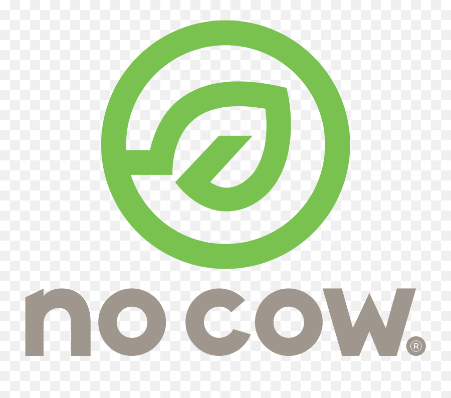 No Cow - Language Emoji,Cow Logo