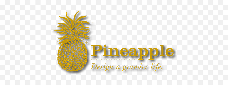 Pineapple - Design A Grander Life Fresh Emoji,Pineapple Logo
