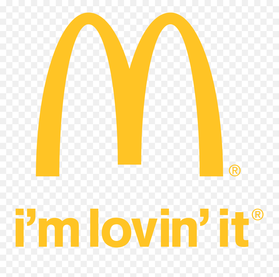 Mcdonalds Logo And Symbol Meaning - Mcdonalds Logo Png 2003 Emoji,Mcdonalds Logo