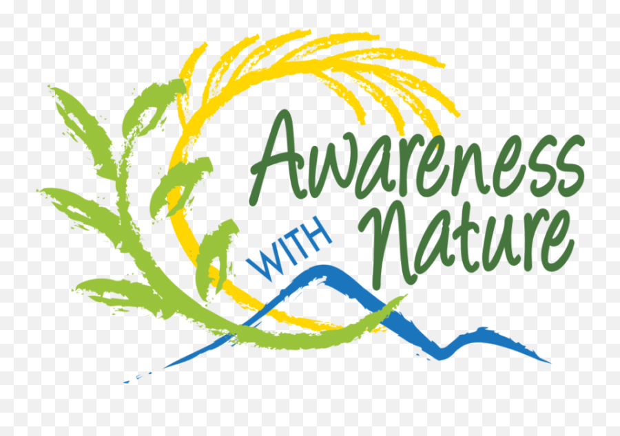 Awareness With Natureu0027s U2013 The Power Of Emotionally - Charged Language Emoji,Nature Logo